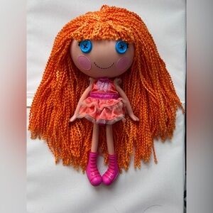 Lalaloopsy Doll Toy Bea-Spells-a-Lot